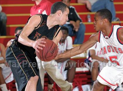Thumbnail 3 in Florin vs. Pleasant Grove photogallery.