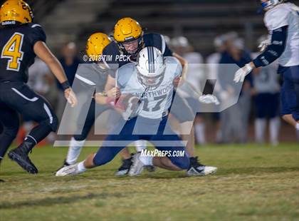 Thumbnail 1 in Northwood @ Cerritos photogallery.