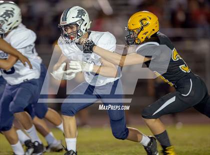 Thumbnail 2 in Northwood @ Cerritos photogallery.