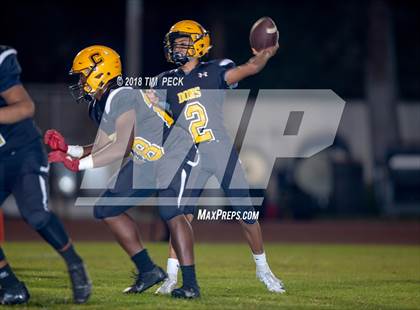 Thumbnail 3 in Northwood @ Cerritos photogallery.