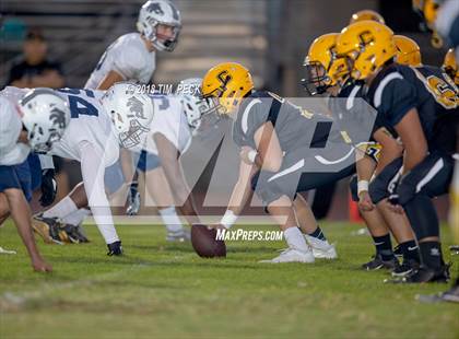 Thumbnail 1 in Northwood @ Cerritos photogallery.