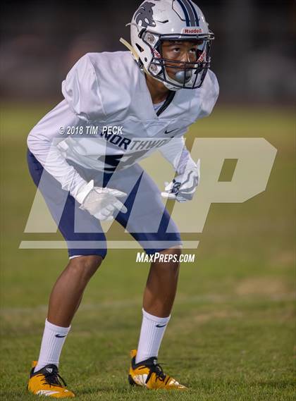 Thumbnail 1 in Northwood @ Cerritos photogallery.