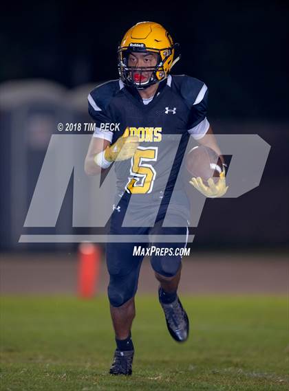 Thumbnail 3 in Northwood @ Cerritos photogallery.
