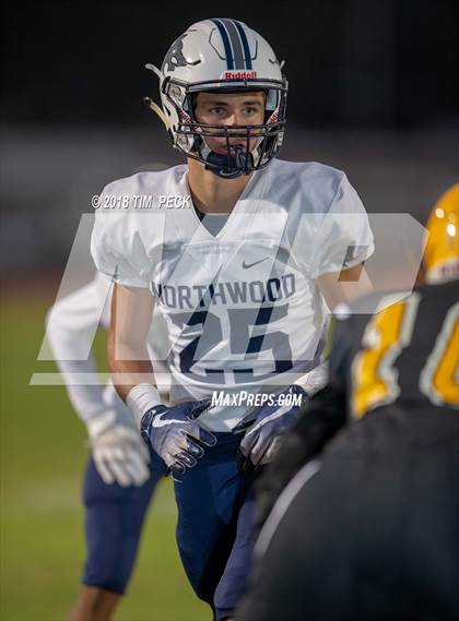 Thumbnail 3 in Northwood @ Cerritos photogallery.
