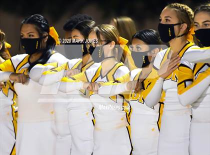 Thumbnail 3 in Marcos de Niza @ Northwest Christian (AIA 4A Play-In) photogallery.