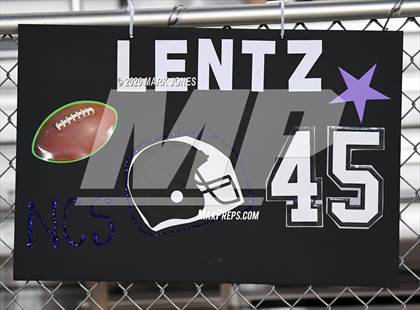 Thumbnail 1 in Marcos de Niza @ Northwest Christian (AIA 4A Play-In) photogallery.