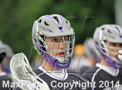 Thumbnail 3 in Chantilly @ Lake Braddock (VHSL 6A North Regional Quarterfinal) photogallery.