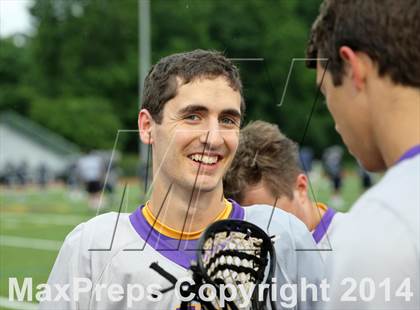 Thumbnail 1 in Chantilly @ Lake Braddock (VHSL 6A North Regional Quarterfinal) photogallery.