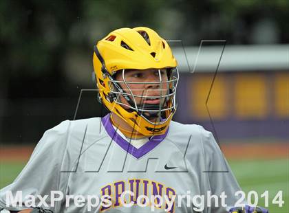 Thumbnail 1 in Chantilly @ Lake Braddock (VHSL 6A North Regional Quarterfinal) photogallery.