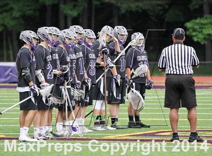 Thumbnail 1 in Chantilly @ Lake Braddock (VHSL 6A North Regional Quarterfinal) photogallery.