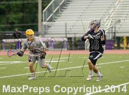 Thumbnail 3 in Chantilly @ Lake Braddock (VHSL 6A North Regional Quarterfinal) photogallery.
