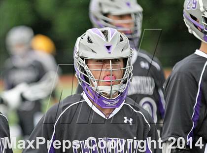 Thumbnail 3 in Chantilly @ Lake Braddock (VHSL 6A North Regional Quarterfinal) photogallery.