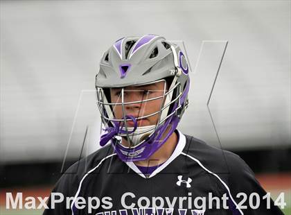 Thumbnail 3 in Chantilly @ Lake Braddock (VHSL 6A North Regional Quarterfinal) photogallery.