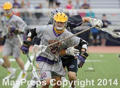 Thumbnail 1 in Chantilly @ Lake Braddock (VHSL 6A North Regional Quarterfinal) photogallery.