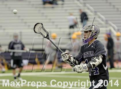 Thumbnail 3 in Chantilly @ Lake Braddock (VHSL 6A North Regional Quarterfinal) photogallery.