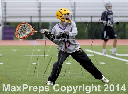 Thumbnail 2 in Chantilly @ Lake Braddock (VHSL 6A North Regional Quarterfinal) photogallery.