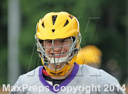 Thumbnail 2 in Chantilly @ Lake Braddock (VHSL 6A North Regional Quarterfinal) photogallery.