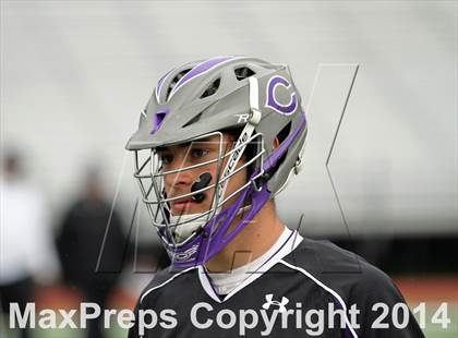 Thumbnail 1 in Chantilly @ Lake Braddock (VHSL 6A North Regional Quarterfinal) photogallery.