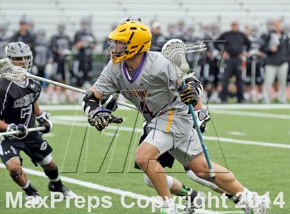 Thumbnail 1 in Chantilly @ Lake Braddock (VHSL 6A North Regional Quarterfinal) photogallery.