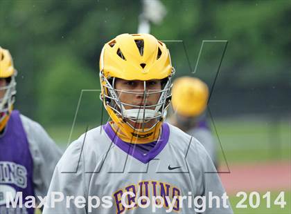 Thumbnail 3 in Chantilly @ Lake Braddock (VHSL 6A North Regional Quarterfinal) photogallery.