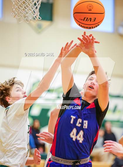 Thumbnail 1 in The Classical Academy @ Falcon photogallery.