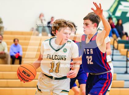 Thumbnail 2 in The Classical Academy @ Falcon photogallery.