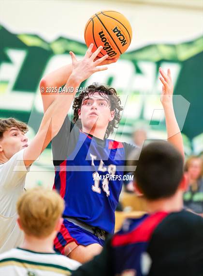 Thumbnail 2 in The Classical Academy @ Falcon photogallery.