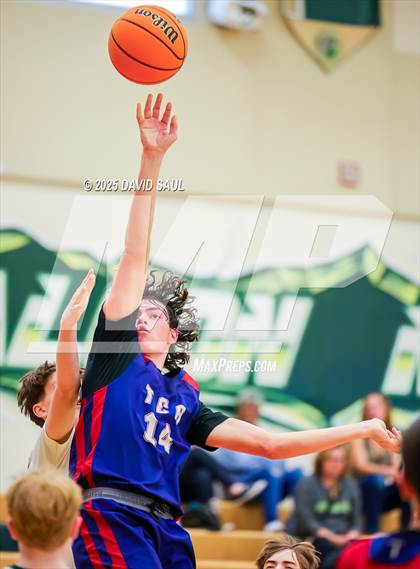 Thumbnail 3 in The Classical Academy @ Falcon photogallery.