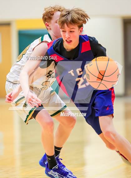 Thumbnail 2 in The Classical Academy @ Falcon photogallery.