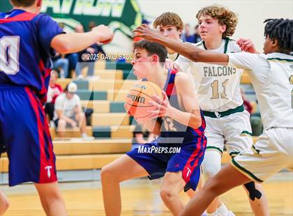 Thumbnail 1 in The Classical Academy @ Falcon photogallery.