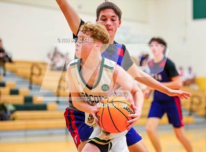 Thumbnail 3 in The Classical Academy @ Falcon photogallery.