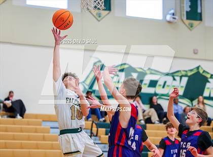 Thumbnail 1 in The Classical Academy @ Falcon photogallery.