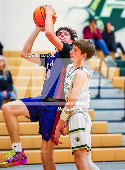 Thumbnail 2 in The Classical Academy @ Falcon photogallery.