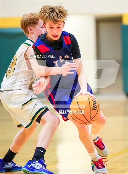 Thumbnail 3 in The Classical Academy @ Falcon photogallery.