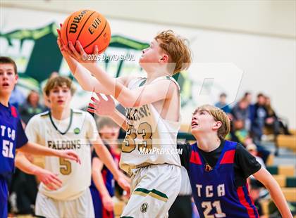 Thumbnail 3 in The Classical Academy @ Falcon photogallery.