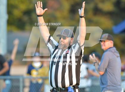 Thumbnail 3 in Denair @ Big Valley Christian photogallery.