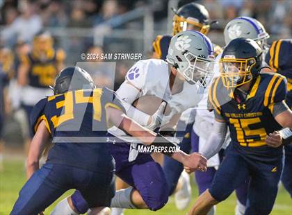 Thumbnail 3 in Denair @ Big Valley Christian photogallery.