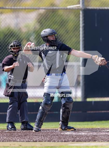Thumbnail 1 in Liberty @ Aliso Niguel photogallery.