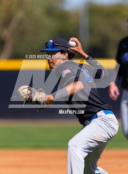 Thumbnail 2 in Liberty @ Aliso Niguel photogallery.
