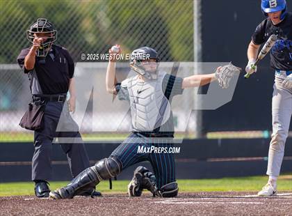 Thumbnail 1 in Liberty @ Aliso Niguel photogallery.