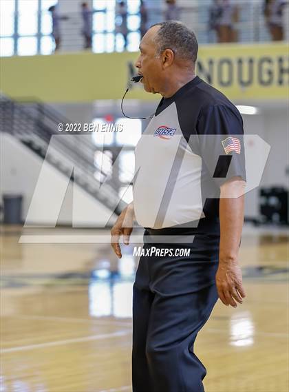 Thumbnail 1 in Pine Forest vs Upson-Lee (Chuck Miller Classic) photogallery.