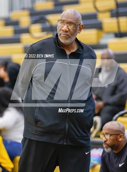 Thumbnail 1 in Pine Forest vs Upson-Lee (Chuck Miller Classic) photogallery.