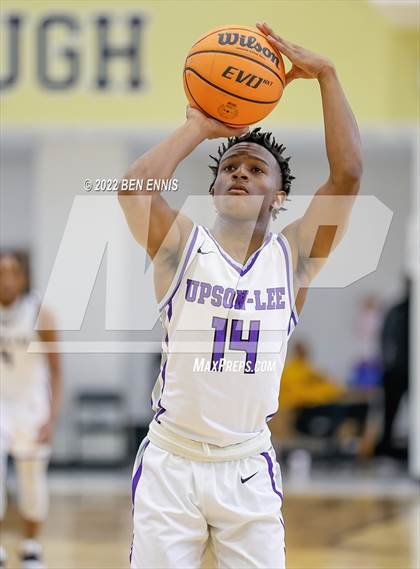 Thumbnail 3 in Pine Forest vs Upson-Lee (Chuck Miller Classic) photogallery.