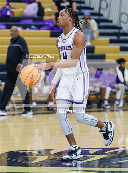 Thumbnail 2 in Pine Forest vs Upson-Lee (Chuck Miller Classic) photogallery.