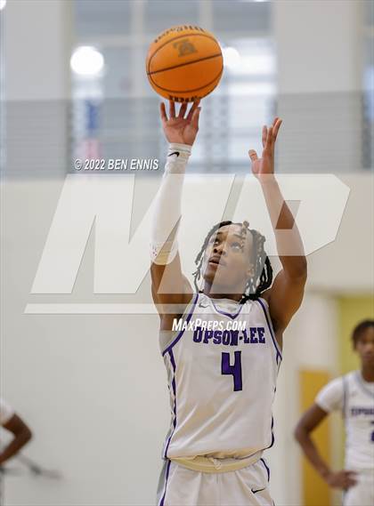 Thumbnail 3 in Pine Forest vs Upson-Lee (Chuck Miller Classic) photogallery.