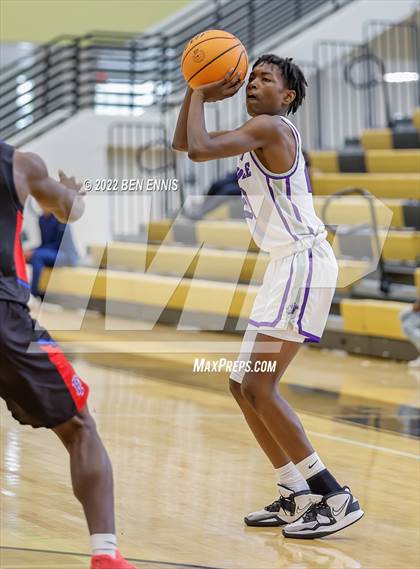 Thumbnail 2 in Pine Forest vs Upson-Lee (Chuck Miller Classic) photogallery.