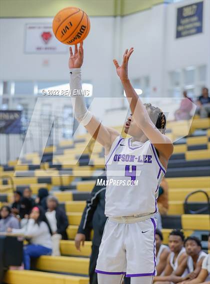 Thumbnail 2 in Pine Forest vs Upson-Lee (Chuck Miller Classic) photogallery.