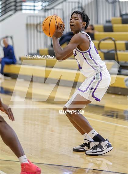 Thumbnail 1 in Pine Forest vs Upson-Lee (Chuck Miller Classic) photogallery.