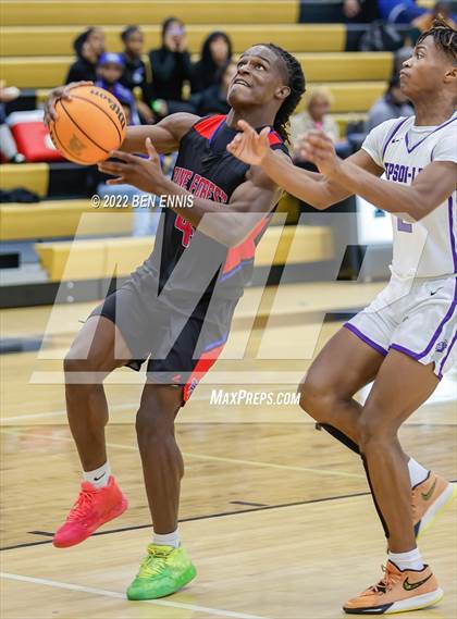 Thumbnail 1 in Pine Forest vs Upson-Lee (Chuck Miller Classic) photogallery.