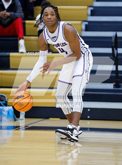 Thumbnail 1 in Pine Forest vs Upson-Lee (Chuck Miller Classic) photogallery.